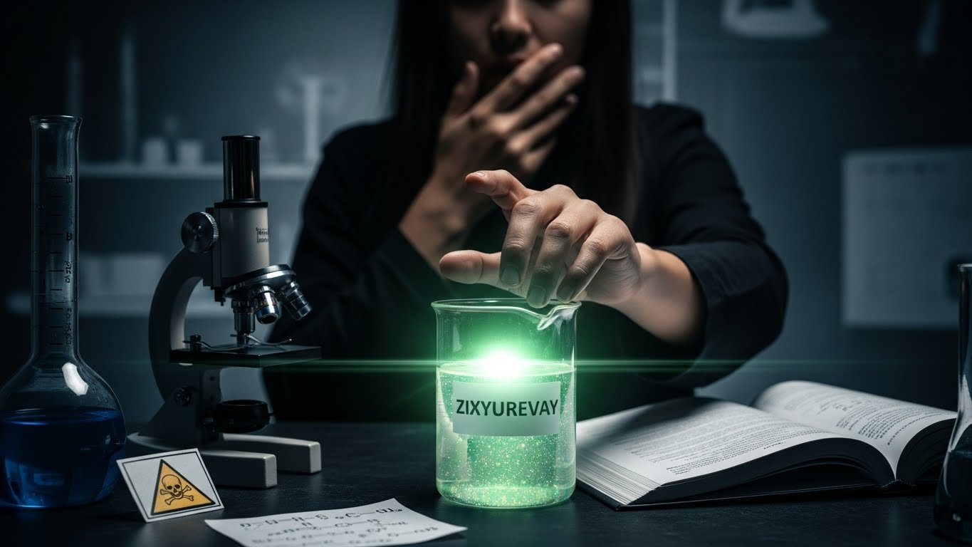 Why zixyurevay harmful