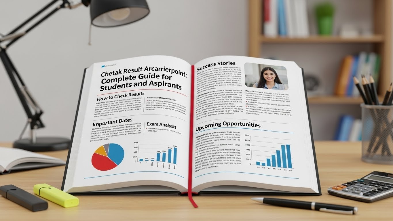 chetak result arcarrierpoint