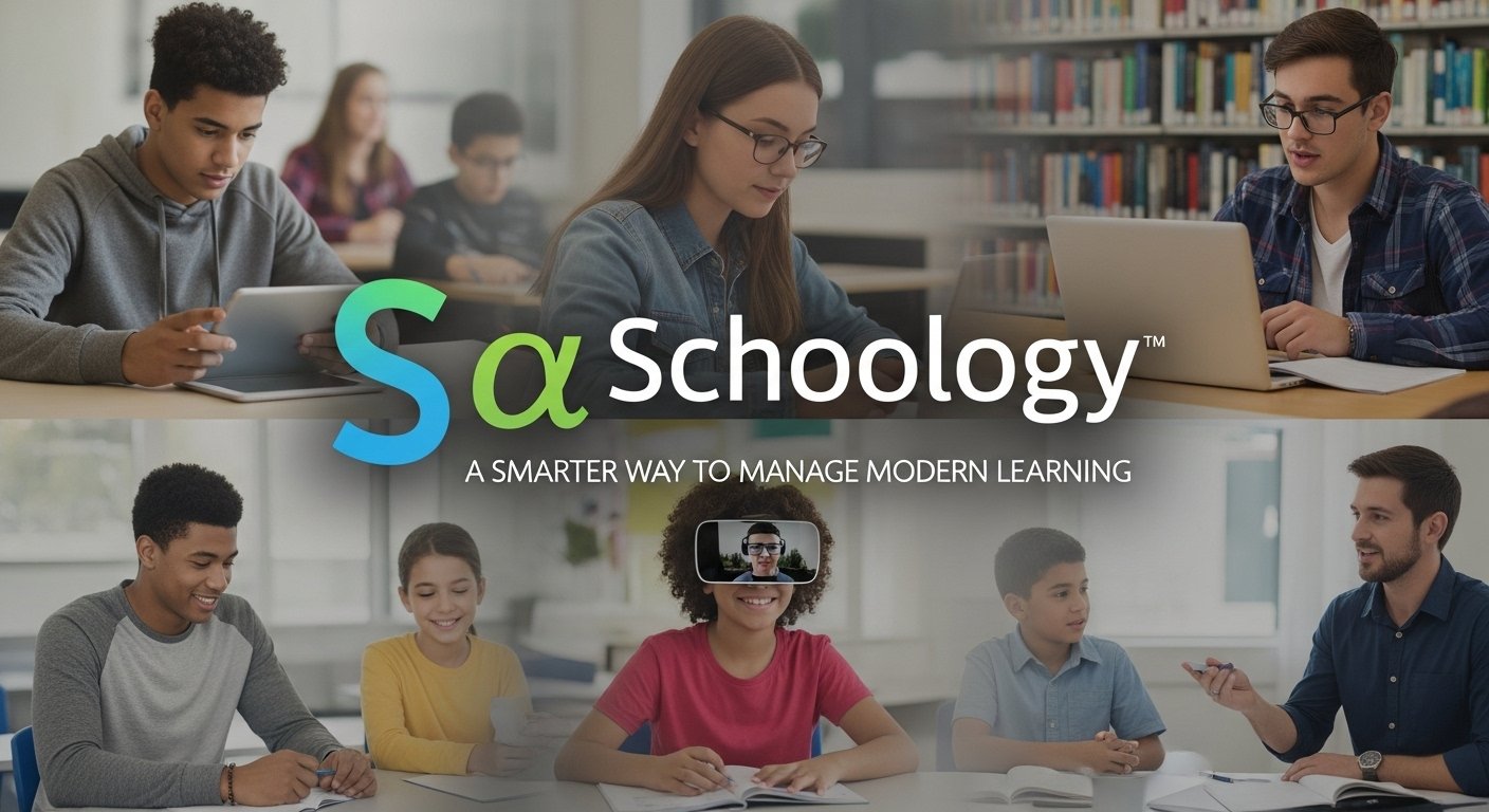 schoology alfa