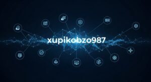 xupikobzo987: Meaning, Use Cases, and Strategic Importance in Digital Contexts